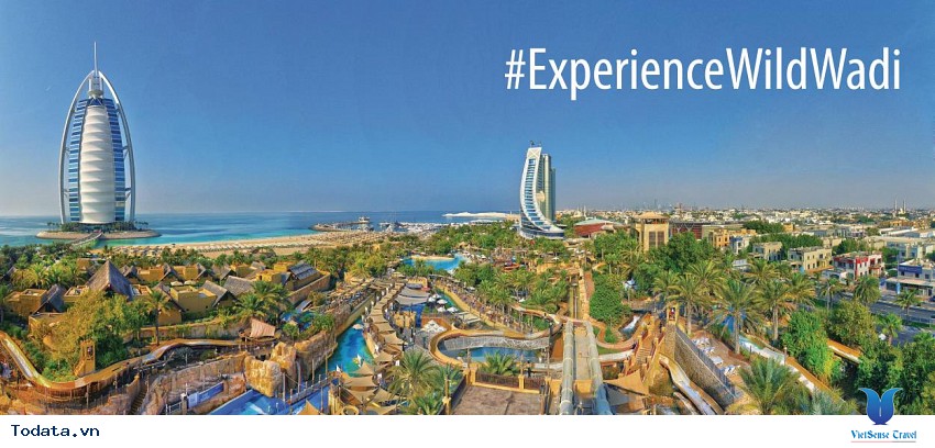 Wild Wadi Dubai công viên nước nhà người ta Hình ảnh 32