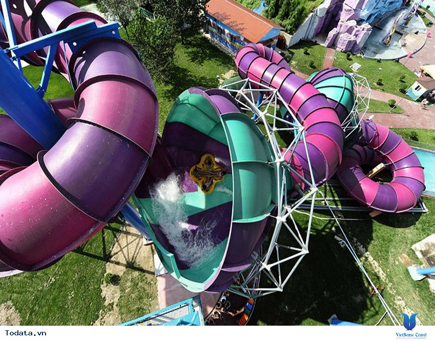 Công viên nước Wild Wadi nơi xứ sở nhà giàu Dubai thư giãn - Ảnh 3 Công viên nước Wild Wadi nơi xứ sở nhà giàu Dubai thư giãn - Ảnh 3