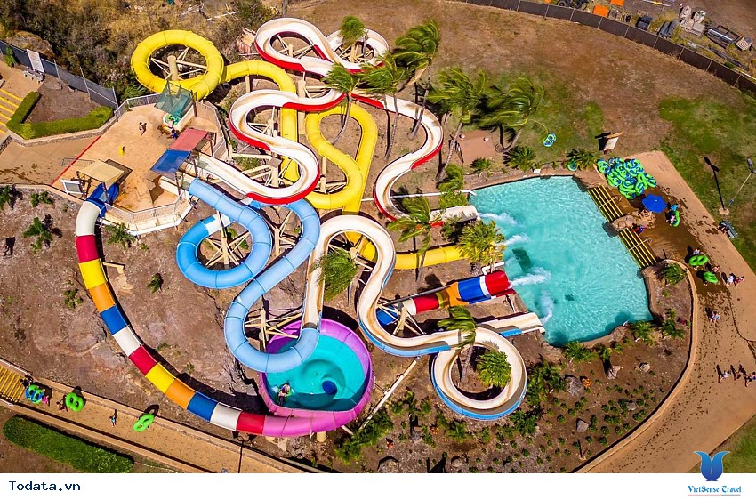 Công viên nước Wild Wadi nơi xứ sở nhà giàu Dubai thư giãn - Ảnh 1 Công viên nước Wild Wadi nơi xứ sở nhà giàu Dubai thư giãn - Ảnh 1