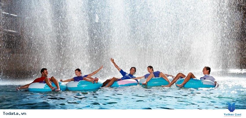Wild Wadi Dubai công viên nước nhà người ta Hình ảnh 30