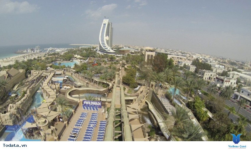 Wild Wadi Dubai công viên nước nhà người ta Hình ảnh 6