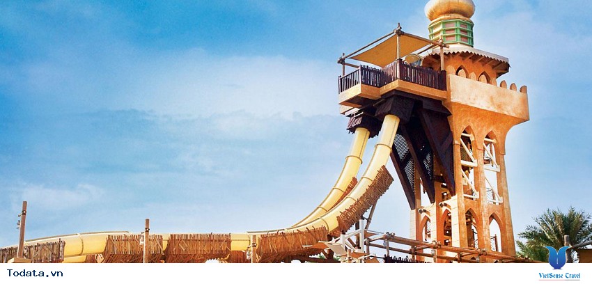 Wild Wadi Dubai công viên nước nhà người ta Hình ảnh 20