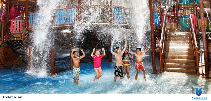 Wild Wadi Dubai công viên nước nhà người ta Hình ảnh 22