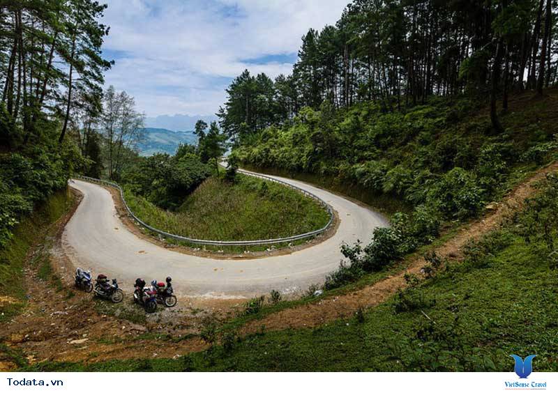 Xanh Mướt Yên Minh Hình ảnh 4