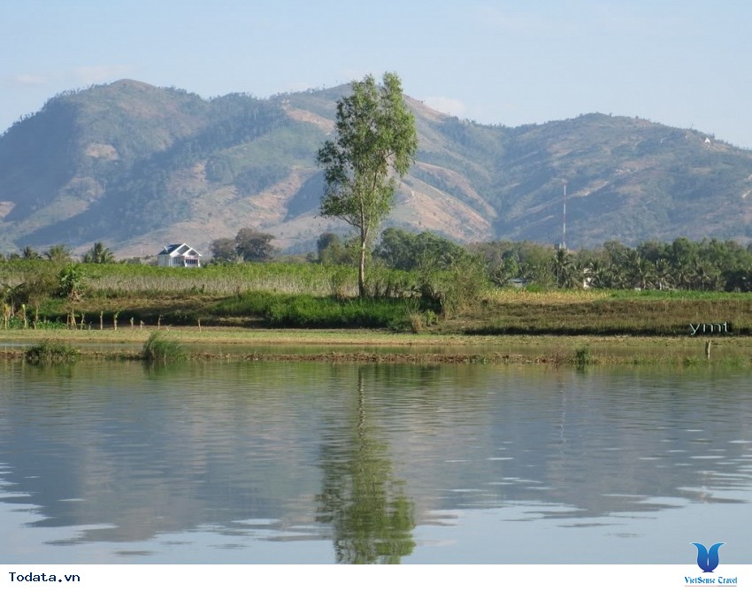 Xuôi dòng Đăk Bla Hình ảnh 4