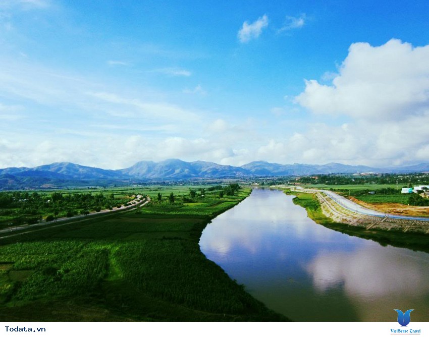 Xuôi dòng Đăk Bla Hình ảnh 1