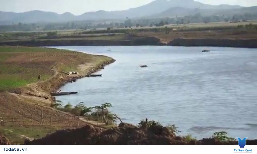 Xuôi dòng Đăk Bla Hình ảnh 3