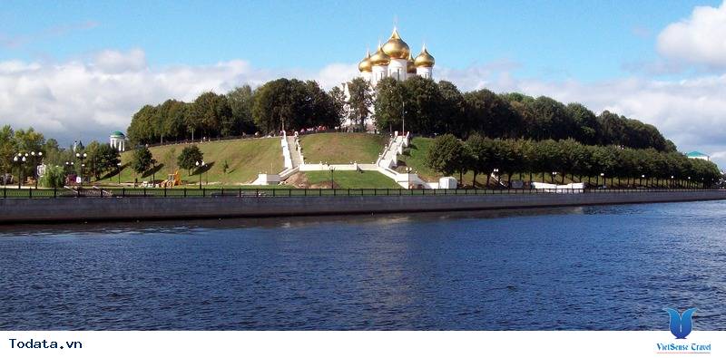 Yaroslavl - viên ngọc của vành đai vàng Hình ảnh 4 Yaroslavl - viên ngọc của vành đai vàng Hình ảnh 4