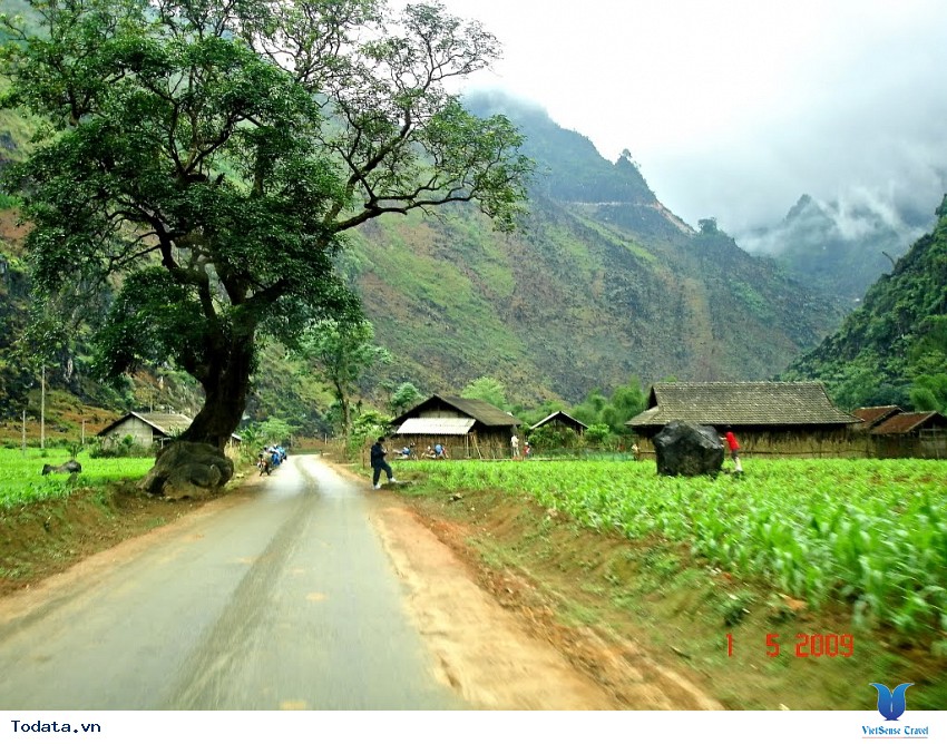 Yên Minh Hà Giang Hình ảnh 1