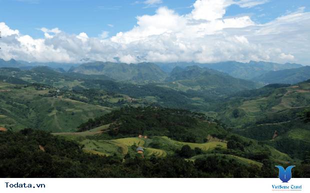 Yên Minh- thảo nguyên yên bình Hình ảnh 1