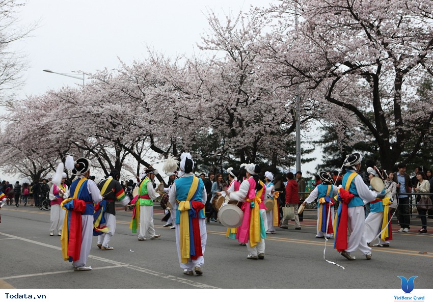 Yeouido- Phố Wall Của hàn Quốc Hình ảnh 4 Yeouido- Phố Wall Của hàn Quốc Hình ảnh 4