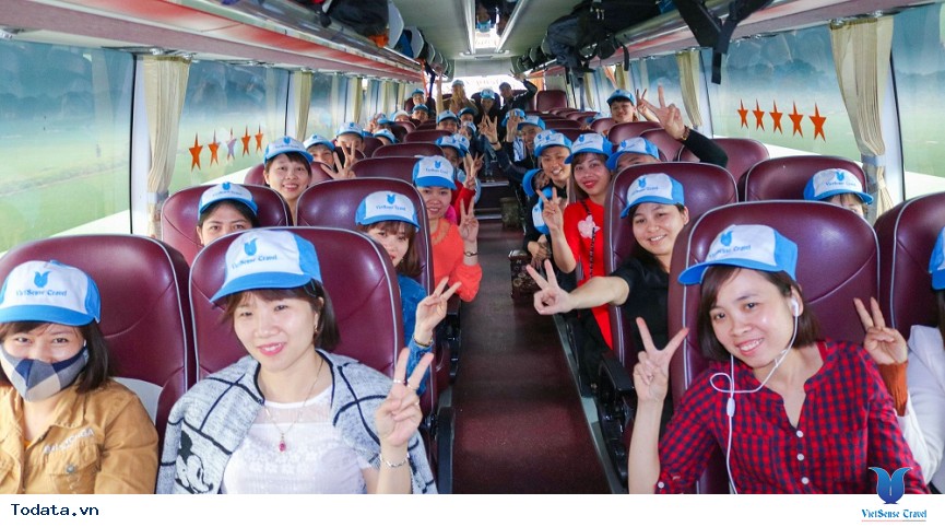 Khám Phá Hạ Long Cùng Công ty Cổ phần Norfolk Hatexco - Ảnh 2