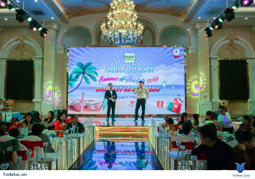 Khám Phá Hạ Long Cùng Công ty Cổ phần Norfolk Hatexco - Ảnh 8