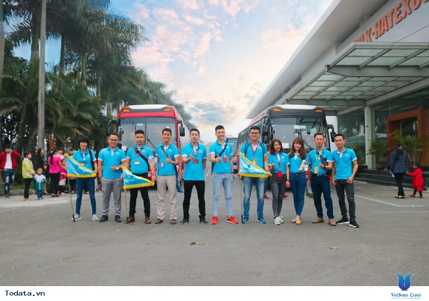 Khám Phá Hạ Long Cùng Công ty Cổ phần Norfolk Hatexco - Ảnh 1