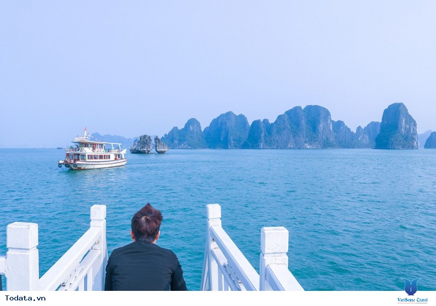 Khám Phá Hạ Long Cùng Công ty Cổ phần Norfolk Hatexco - Ảnh 6