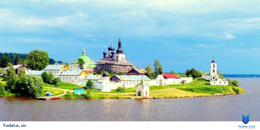 Du Thuyền 5* Trên Sông Volga 13N Saint Petersburg - Moscow - Ảnh 4 Du Thuyền 5* Trên Sông Volga 13N Saint Petersburg - Moscow - Ảnh 4