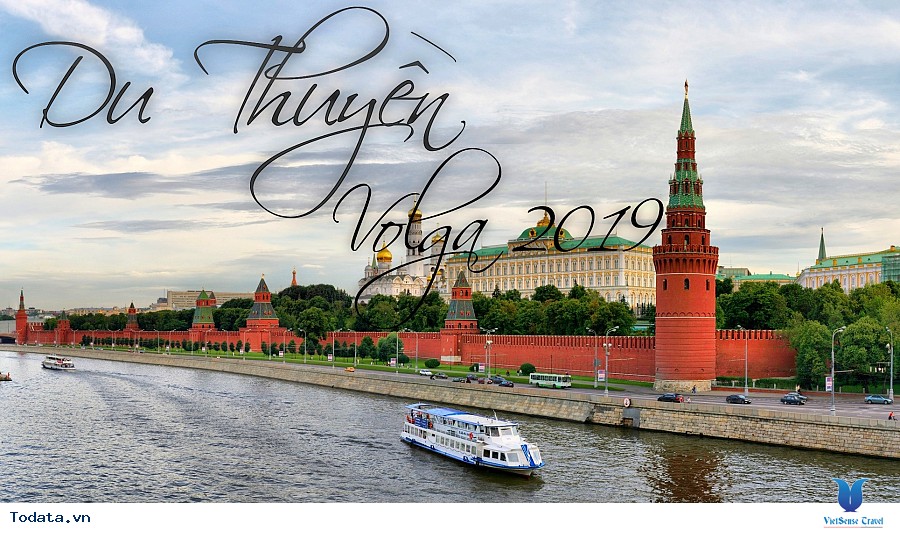 Du Thuyền 5* Trên Sông Volga 13N Saint Petersburg - Moscow - Ảnh 1 Du Thuyền 5* Trên Sông Volga 13N Saint Petersburg - Moscow - Ảnh 1