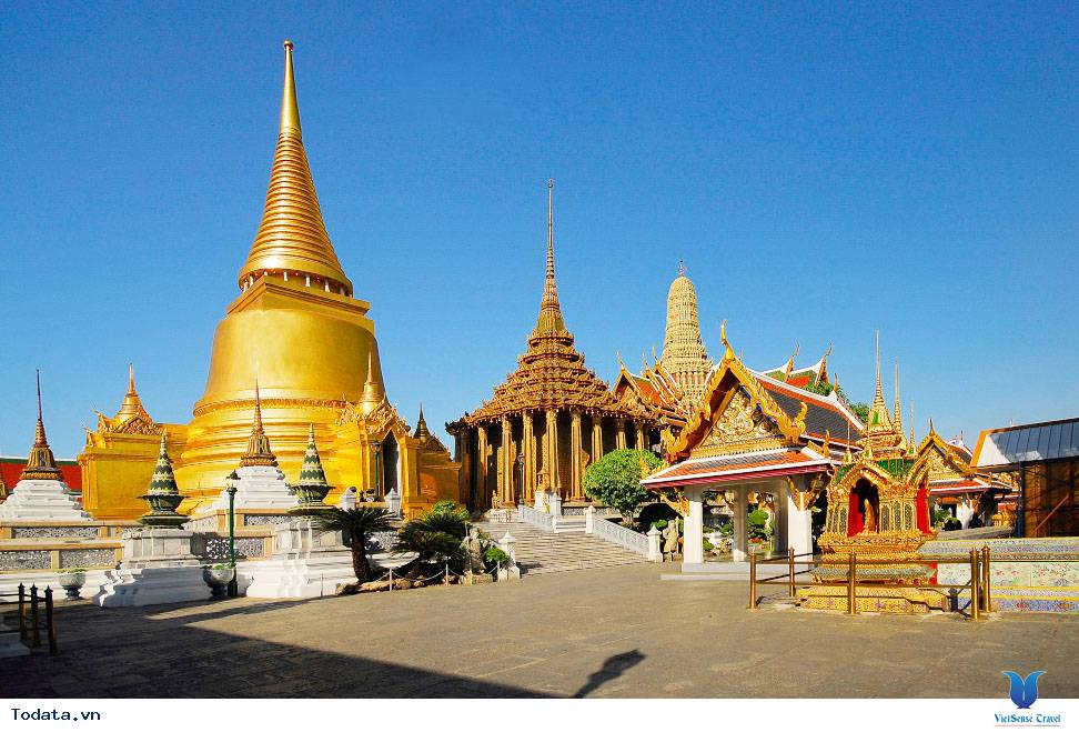 Bangkok - Pattaya: KH Hàng Ngày Từ Hồ Chí Minh (Nok Air) - Ảnh 3