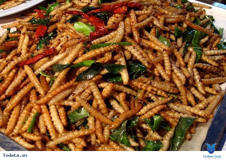 10 Đặc Sản Điện Biên Không Thể Bỏ Lỡ - Ảnh 5 10 Đặc Sản Điện Biên Không Thể Bỏ Lỡ - Ảnh 5