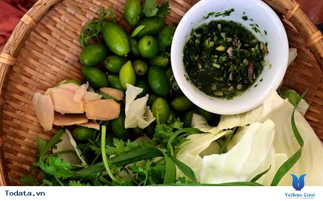 10 Đặc Sản Điện Biên Không Thể Bỏ Lỡ - Ảnh 3 10 Đặc Sản Điện Biên Không Thể Bỏ Lỡ - Ảnh 3