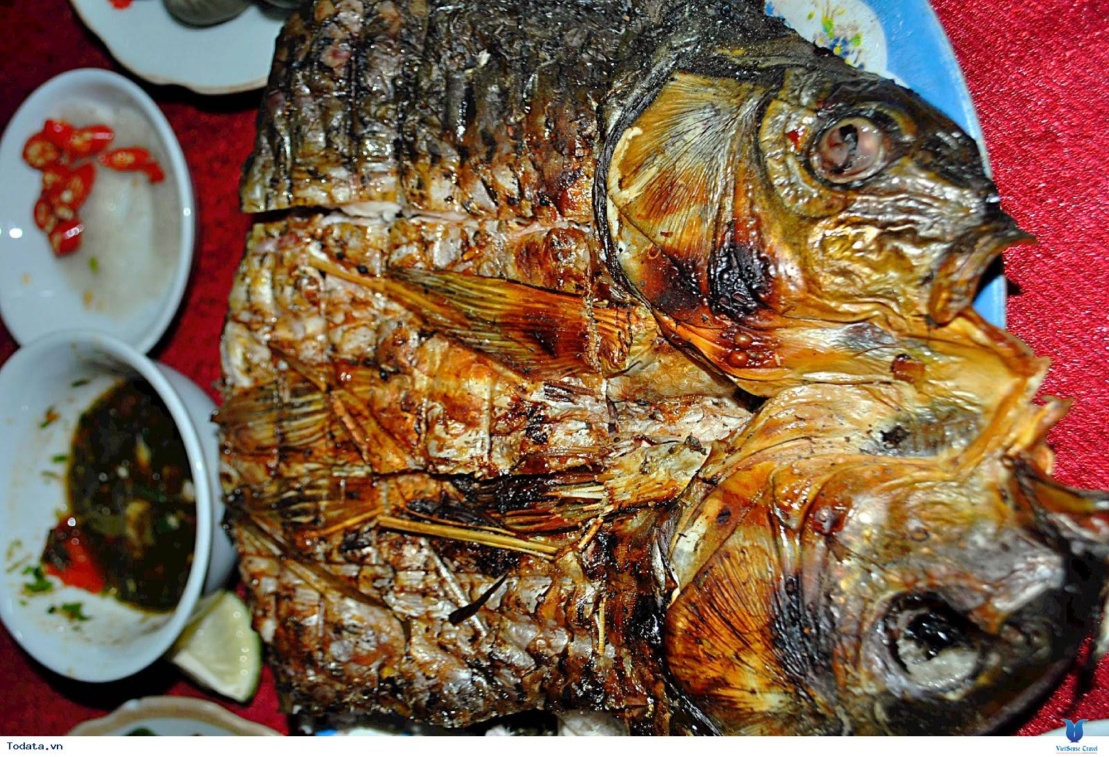 10 Đặc Sản Điện Biên Không Thể Bỏ Lỡ - Ảnh 9 10 Đặc Sản Điện Biên Không Thể Bỏ Lỡ - Ảnh 9