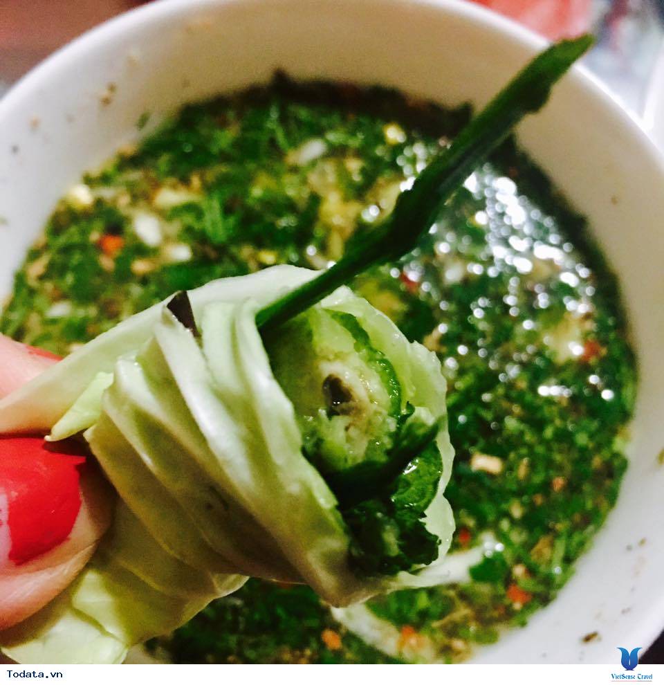 10 Đặc Sản Điện Biên Không Thể Bỏ Lỡ - Ảnh 4 10 Đặc Sản Điện Biên Không Thể Bỏ Lỡ - Ảnh 4