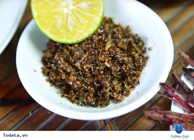 10 Đặc Sản Điện Biên Không Thể Bỏ Lỡ - Ảnh 1 10 Đặc Sản Điện Biên Không Thể Bỏ Lỡ - Ảnh 1