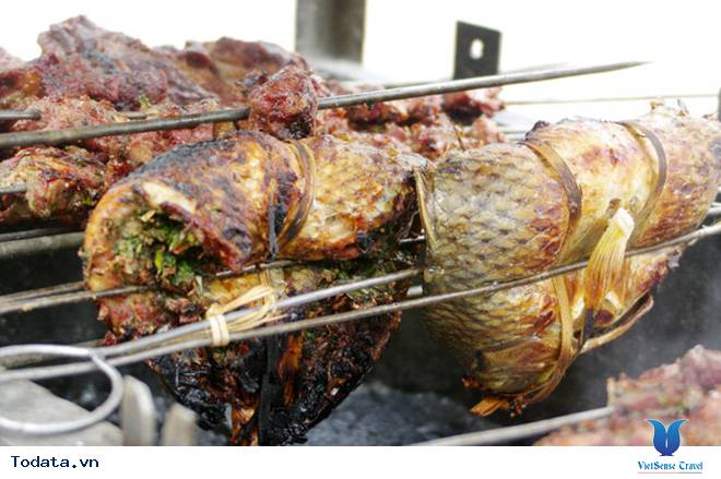 10 Đặc Sản Điện Biên Không Thể Bỏ Lỡ - Ảnh 10 10 Đặc Sản Điện Biên Không Thể Bỏ Lỡ - Ảnh 10