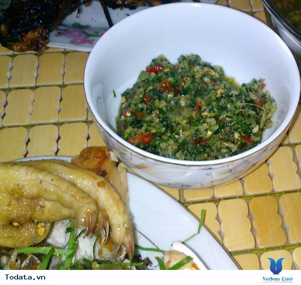 10 Đặc Sản Điện Biên Không Thể Bỏ Lỡ - Ảnh 2 10 Đặc Sản Điện Biên Không Thể Bỏ Lỡ - Ảnh 2