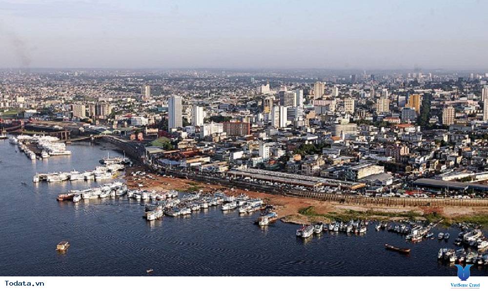 10 điều thú vị về đất nước Brazil - Ảnh 2 10 điều thú vị về đất nước Brazil - Ảnh 2