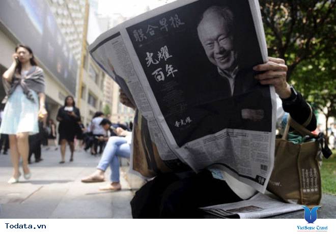 10 hành động khiến bạn bị phạt tiền ở Singapore - Ảnh 3 10 hành động khiến bạn bị phạt tiền ở Singapore - Ảnh 3