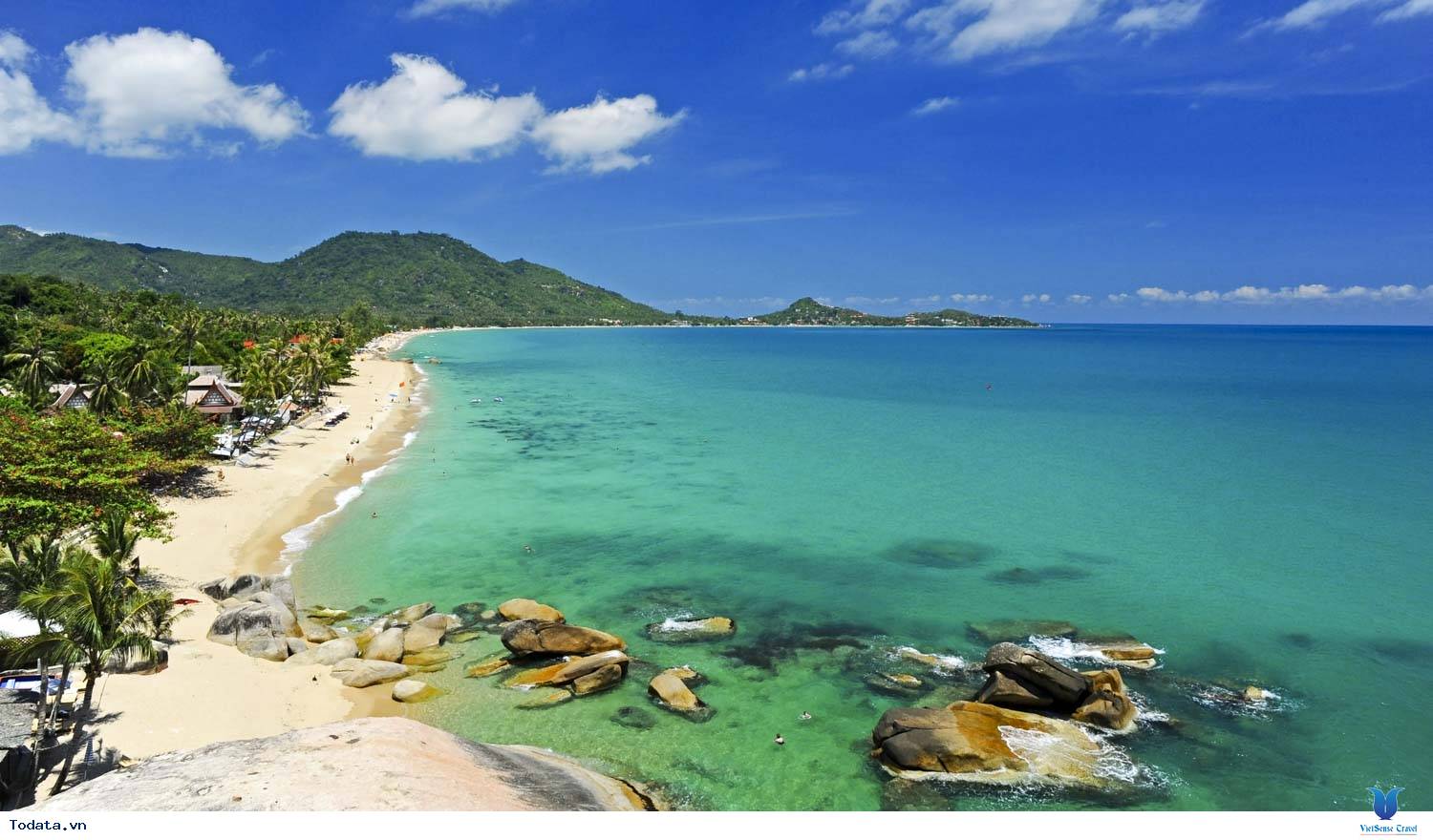 10 hòn đảo tại Thái Lan phượt thủ Việt nhất định nên thử sức - Ảnh 3