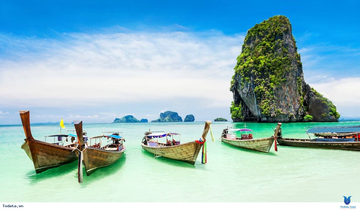 10 hòn đảo tại Thái Lan phượt thủ Việt nhất định nên thử sức - Ảnh 2