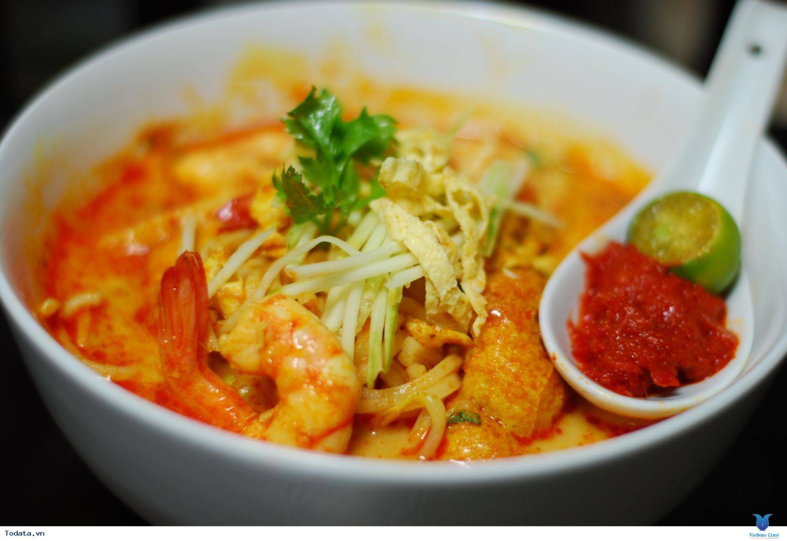 10 Món Ăn Không Thể Bỏ Qua Khi Đến Singapore - Ảnh 5 10 Món Ăn Không Thể Bỏ Qua Khi Đến Singapore - Ảnh 5