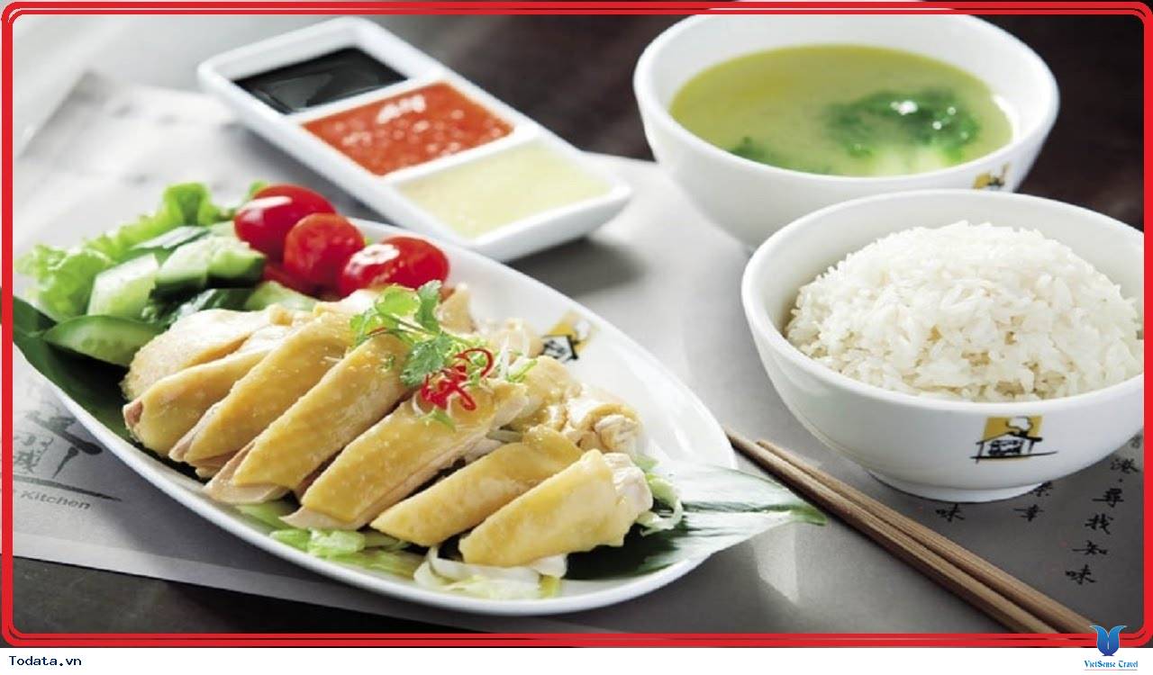 10 Món Ăn Không Thể Bỏ Qua Khi Đến Singapore - Ảnh 4 10 Món Ăn Không Thể Bỏ Qua Khi Đến Singapore - Ảnh 4