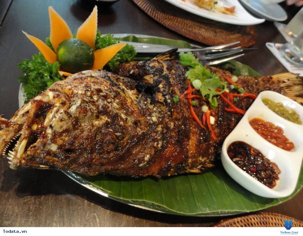 10 Món Ăn Không Thể Bỏ Qua Khi Đến Singapore - Ảnh 9 10 Món Ăn Không Thể Bỏ Qua Khi Đến Singapore - Ảnh 9