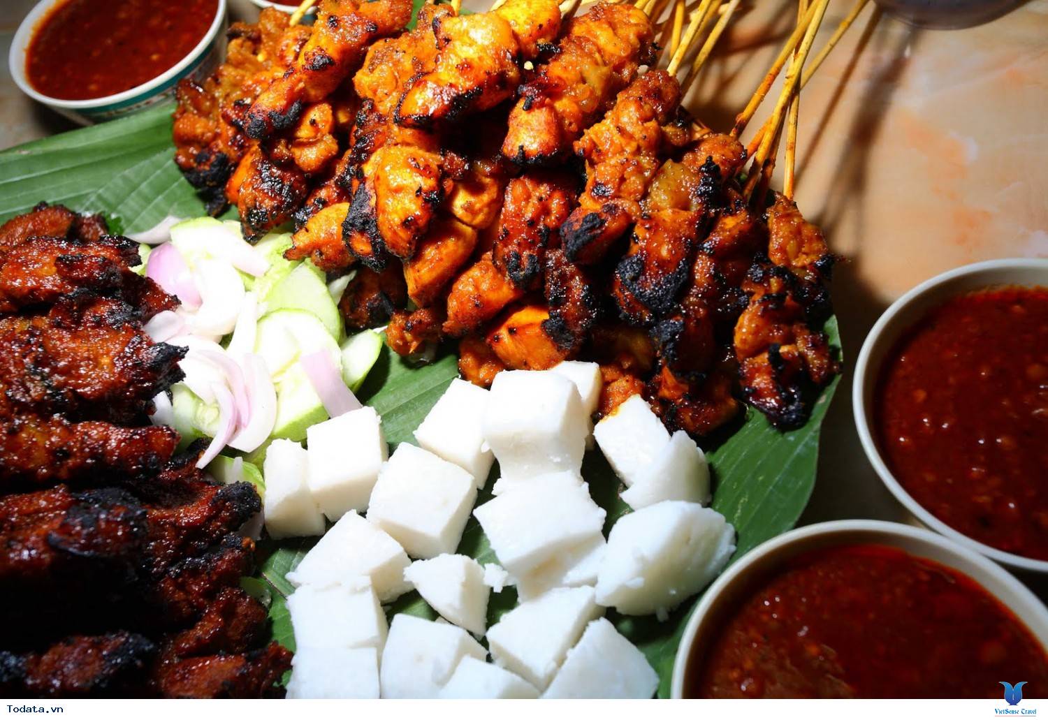 10 Món Ăn Không Thể Bỏ Qua Khi Đến Singapore - Ảnh 6 10 Món Ăn Không Thể Bỏ Qua Khi Đến Singapore - Ảnh 6