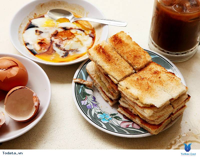 10 Món Ăn Không Thể Bỏ Qua Khi Đến Singapore - Ảnh 2 10 Món Ăn Không Thể Bỏ Qua Khi Đến Singapore - Ảnh 2