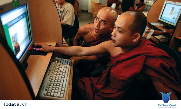 11 Điều Thú vị Khi Đến Myanmar - Ảnh 3 11 Điều Thú vị Khi Đến Myanmar - Ảnh 3