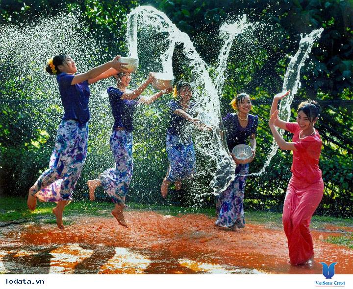 11 Điều Thú vị Khi Đến Myanmar - Ảnh 1 11 Điều Thú vị Khi Đến Myanmar - Ảnh 1