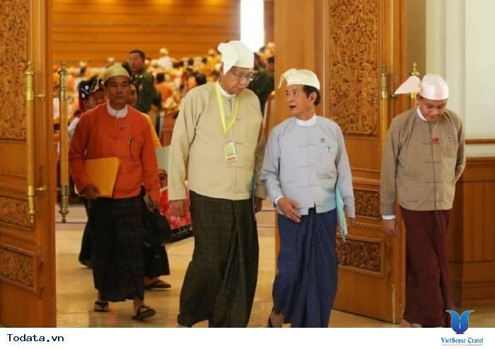 11 Điều Thú vị Khi Đến Myanmar - Ảnh 10 11 Điều Thú vị Khi Đến Myanmar - Ảnh 10