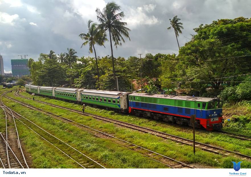 11 Điều Thú vị Khi Đến Myanmar - Ảnh 12 11 Điều Thú vị Khi Đến Myanmar - Ảnh 12