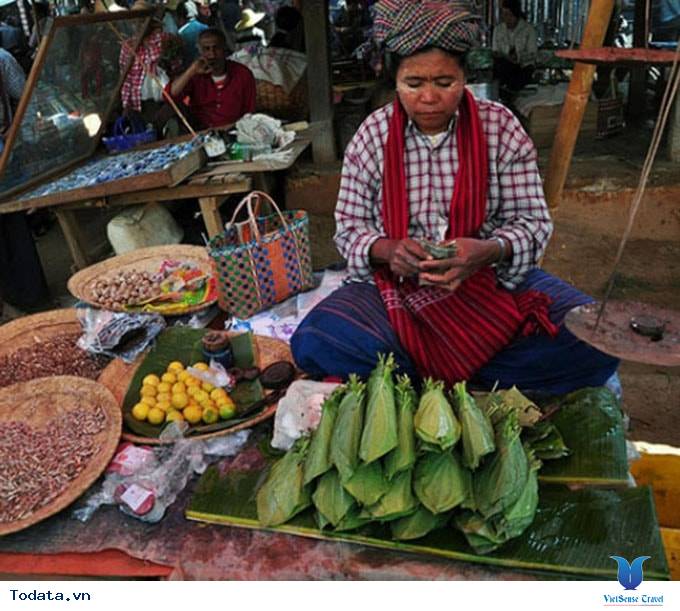 11 Điều Thú vị Khi Đến Myanmar - Ảnh 14 11 Điều Thú vị Khi Đến Myanmar - Ảnh 14