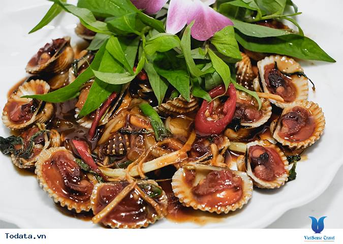 12 đặc sản Phú Yên làm mê đắm lòng người - Ảnh 3