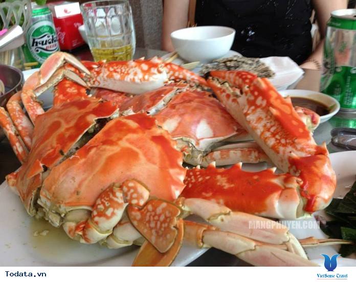 12 đặc sản Phú Yên làm mê đắm lòng người - Ảnh 4