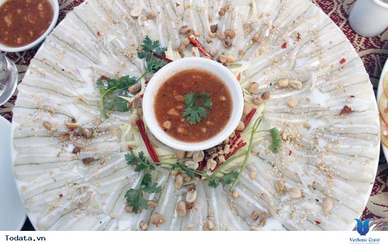 12 đặc sản Phú Yên làm mê đắm lòng người - Ảnh 1