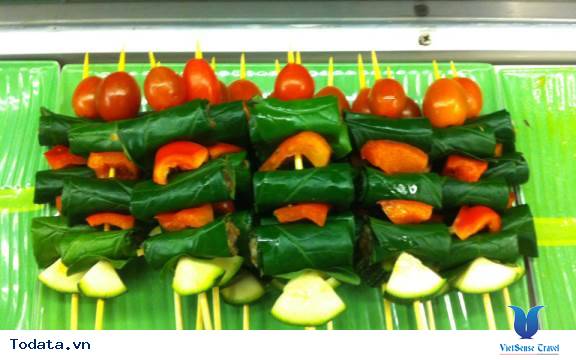 3 Địa Điểm Ăn Xiên Nướng Ngon Mê Li Khi Tới Đà Lạt - Ảnh 4 3 Địa Điểm Ăn Xiên Nướng Ngon Mê Li Khi Tới Đà Lạt - Ảnh 4