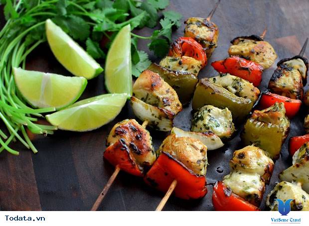 3 Địa Điểm Ăn Xiên Nướng Ngon Mê Li Khi Tới Đà Lạt - Ảnh 3 3 Địa Điểm Ăn Xiên Nướng Ngon Mê Li Khi Tới Đà Lạt - Ảnh 3