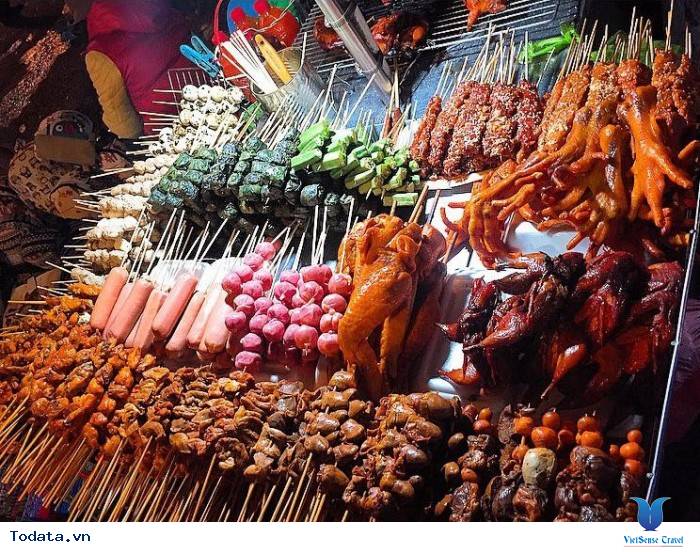 3 Địa Điểm Ăn Xiên Nướng Ngon Mê Li Khi Tới Đà Lạt - Ảnh 8 3 Địa Điểm Ăn Xiên Nướng Ngon Mê Li Khi Tới Đà Lạt - Ảnh 8