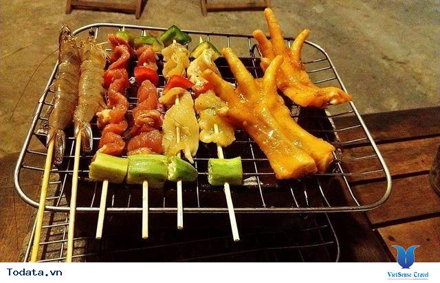 3 Địa Điểm Ăn Xiên Nướng Ngon Mê Li Khi Tới Đà Lạt - Ảnh 1 3 Địa Điểm Ăn Xiên Nướng Ngon Mê Li Khi Tới Đà Lạt - Ảnh 1